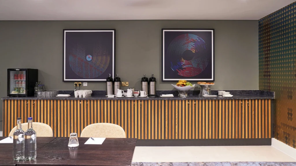 الفندق ذا كمبرلاند - لندن